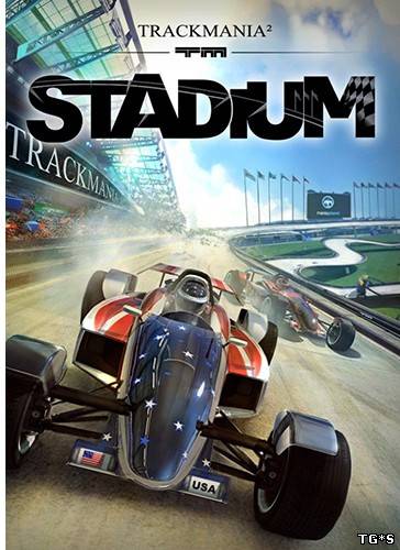 TrackMania 2: Stadium (2013) PC