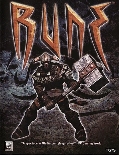 Руна / Rune Classic (2000) PC | Лицензия