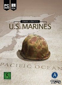 Order of Battle: U.S. Marines [2015|Eng|Multi4]