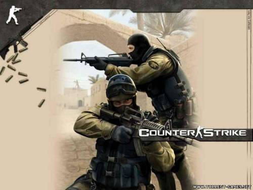 Counter Strike Source v56 Non-Steam С Autoupdater