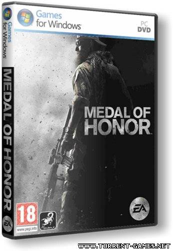 Medal Of Honor.Расшир​енное издание / Medal of Honor.Limite​d Edition (2010) RePack