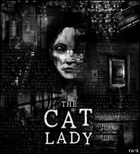 The Cat Lady (2012/PC/Eng) by tg