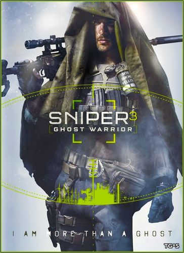 Sniper Ghost Warrior 3: Season Pass Edition [v 1.0.1] (2017) PC | RePack от R.G. Механики
