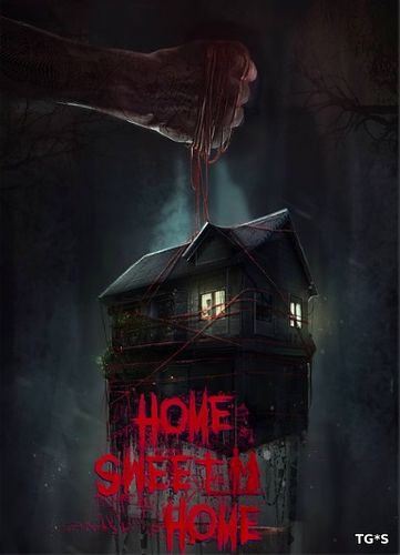 Home Sweet Home (2017) PC | Лицензия