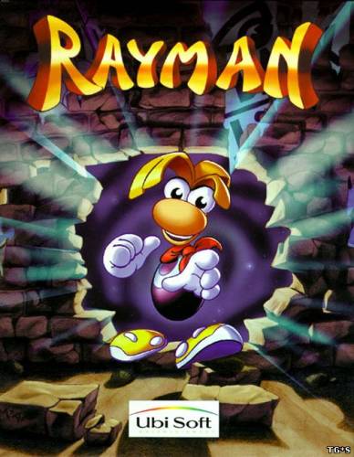 Rayman [ENG]