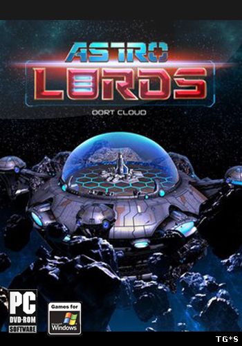 Astro Lords: Oort Cloud (Updt 1.3.12) / [2013, Action, Adventure, Online-games, стратегии]