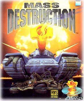 Mass Destruction (1997) PC | RePack