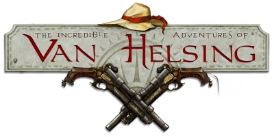 The Incredible Adventures of Van Helsing: Dilogy (2013-2014) PC | RePack by SeregA-Lus