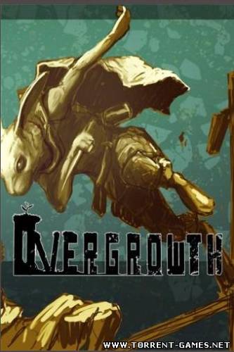 Overgrowth Alpha 118 (2011/Eng) TG
