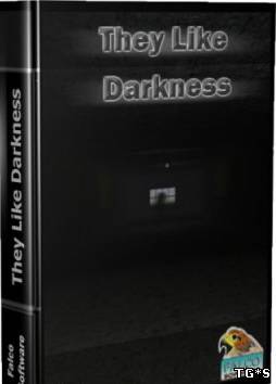 They Like Darkness (2012) [ENG] PC