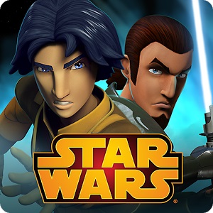 Star Wars Rebels: Recon (2015) Android