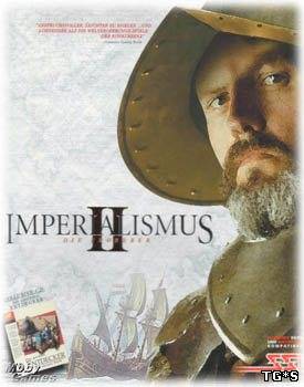 Imperialism 2: Age of Exploration (1999) PC