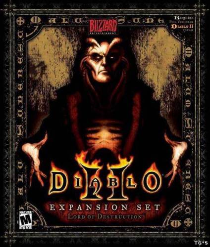 Diablo 2 + Lord of Destruction v1.12