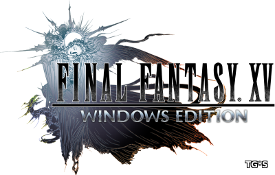 Final Fantasy XV Windows Edition [Видеоролики в 4K] (2018) PC | Repack от FitGirl