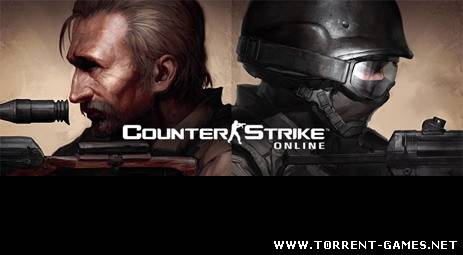 Counter Strike Online