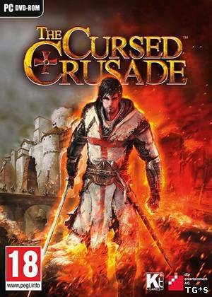 The Cursed Crusade [2011,английский + русский]