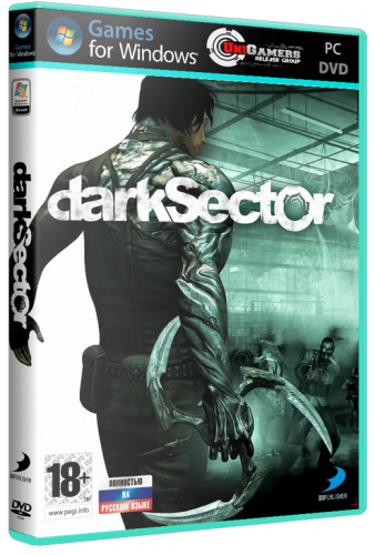 Dark Sector (2009) PC