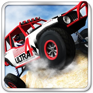 ULTRA4 Offroad Racing 1.01 [ENG]