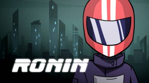 Ronin [RePack] [2015|Rus|Eng]