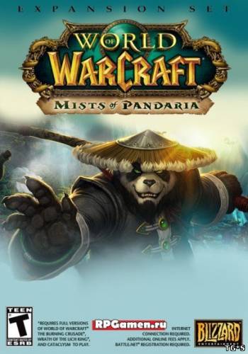 World of Warcraft: Туманы Пандарии / World of Warcraft: Mist of Pandaria (2012) PC | Beta Скачать World_of_Warcraft_Beta