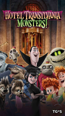 Hotel Transylvania: Monsters! (2018) Android