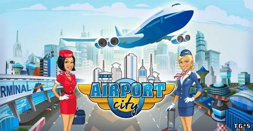 Airport City (2012) Android by tg