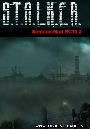 S.T.A.L.K.E.R: Shadow of Chernobyl - Simbion v3.0rc11 (2009 - 2011) PC | RePack от SeregA_Lus