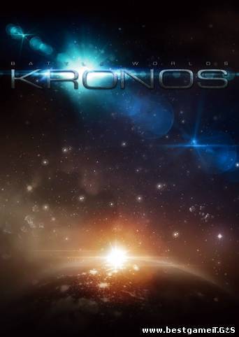 Battle Worlds: Kronos(GOG) (Multi7/RUS) [L]