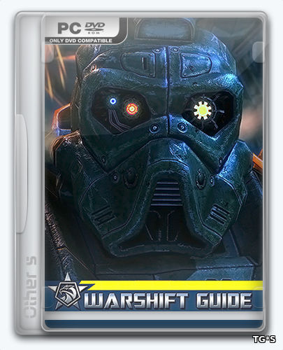 Warshift [v1.93] (2016) PC | Repack by Pioneer