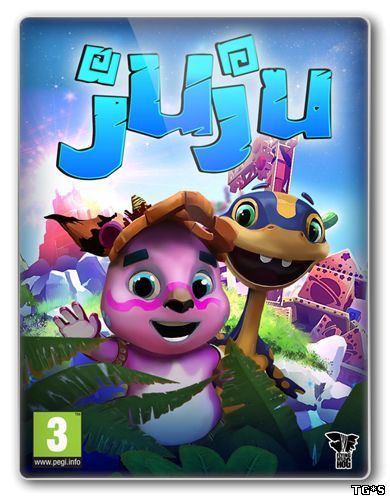 JUJU (2014) PC | RePack от TG