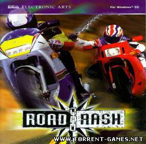 Road Rash