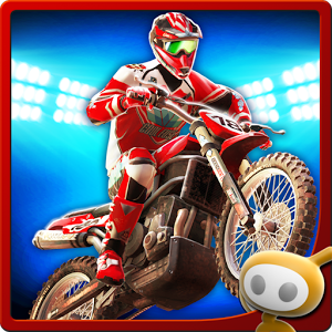 MOTOCROSS MELTDOWN (2014) Android