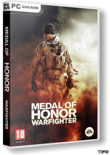 Medal of Honor Warfighter: Digital Deluxe Edition (2012) PC | Lossless RePack от R.G. World Games