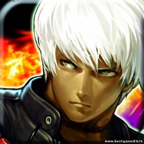 THE KING OF FIGHTERS-i- [1.03.00, Fighting, iOS 4.1, ENG]