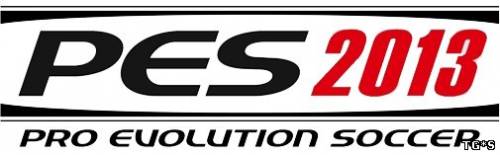 PES 2013: PESEdit [v. 1.1] (2012) PC | Patch by tg