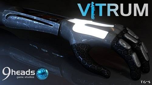 Vitrum (2012/PC/Eng) by tg