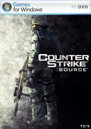 Counter Strike: Source - Death Mach (2013/PC/RePack/Rus) by tg