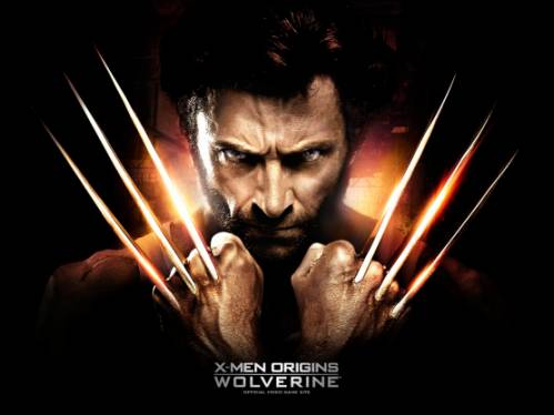 X-Men Origins: Wolverine (2011) PC | Repack от R.G. Механики
