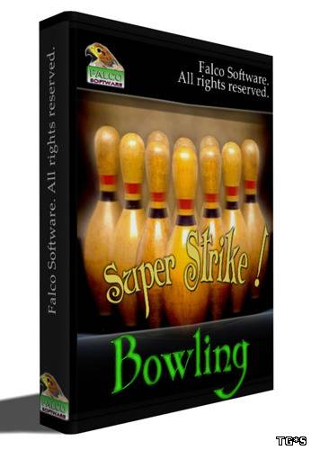 Bowling: Super strike (2008) PC