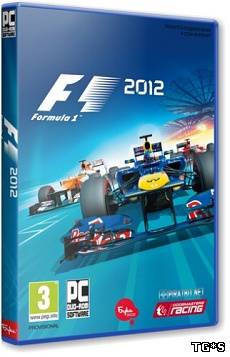 F1 2012 (2012) PC | Лицензия