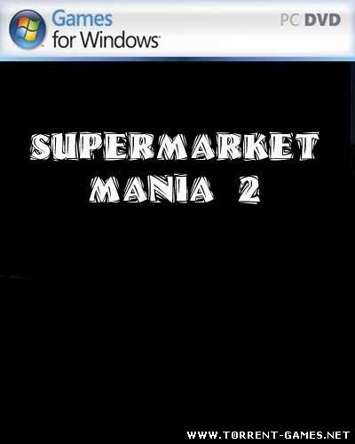 Supermarket Mania II