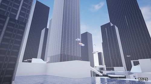 The Future City Project [v 0.1 | Early Access] (2018) PC | Лицензия