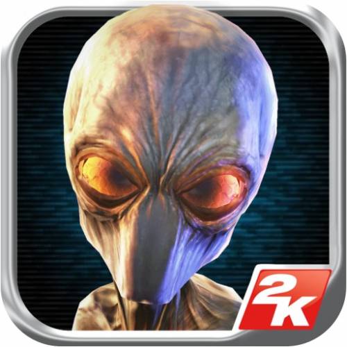 XCOM®: Enemy Unknown - v1.0.0 (2014) [ENG]