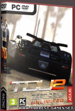 Test Drive Unlimited 2 (2011/PC/RePack/Rus) by -Ultra-