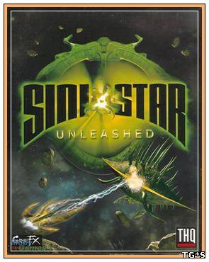 Sinistar Unleashed (1999/PC/Eng) by tg