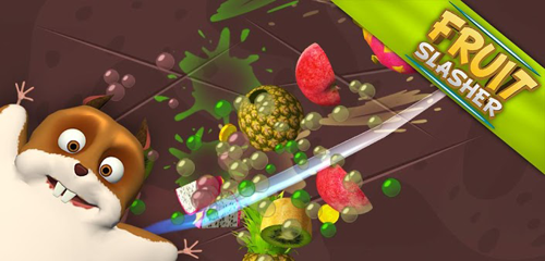 Fruit Slasher 3D (2013) Android by tg