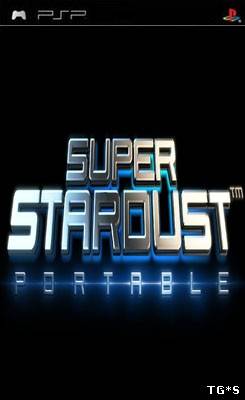 Super Stardust Portable (2008) PSP by tg