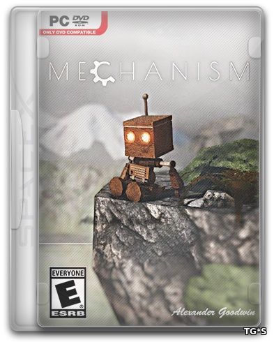 Mechanism (2018) PC | RePack от SpaceX