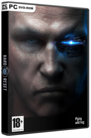 Hard Reset [v 1.21] (2011) PC | Repack от Fenixx