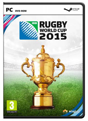 Rugby World Cup 2015[2015|Eng]